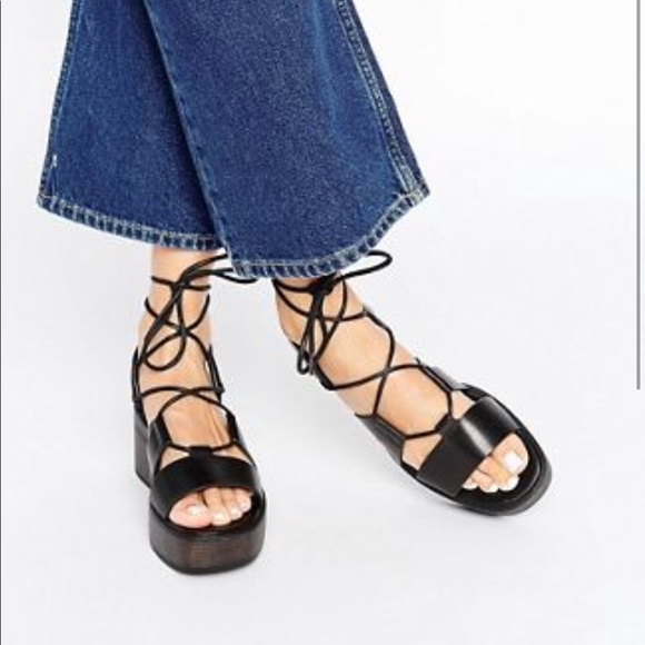 vagabond summer shoes